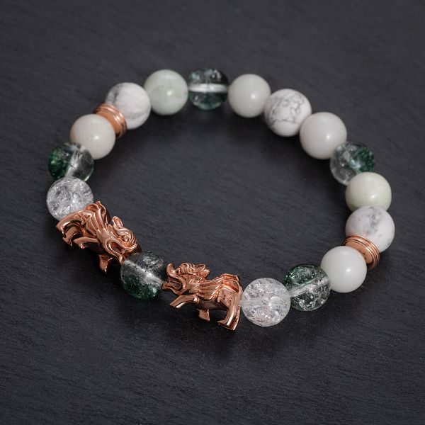 The Overseer (Rose Gold)